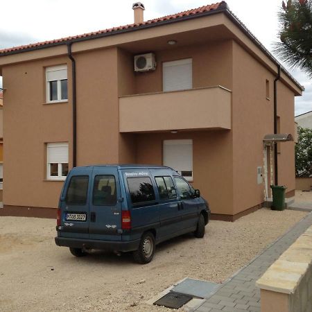 Apartment Matic Vrsi Zewnętrze zdjęcie