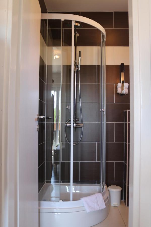 Apartment Matic Vrsi Zewnętrze zdjęcie