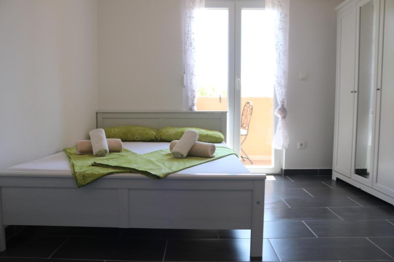 Apartment Matic Vrsi Zewnętrze zdjęcie
