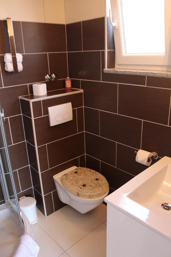 Apartment Matic Vrsi Zewnętrze zdjęcie