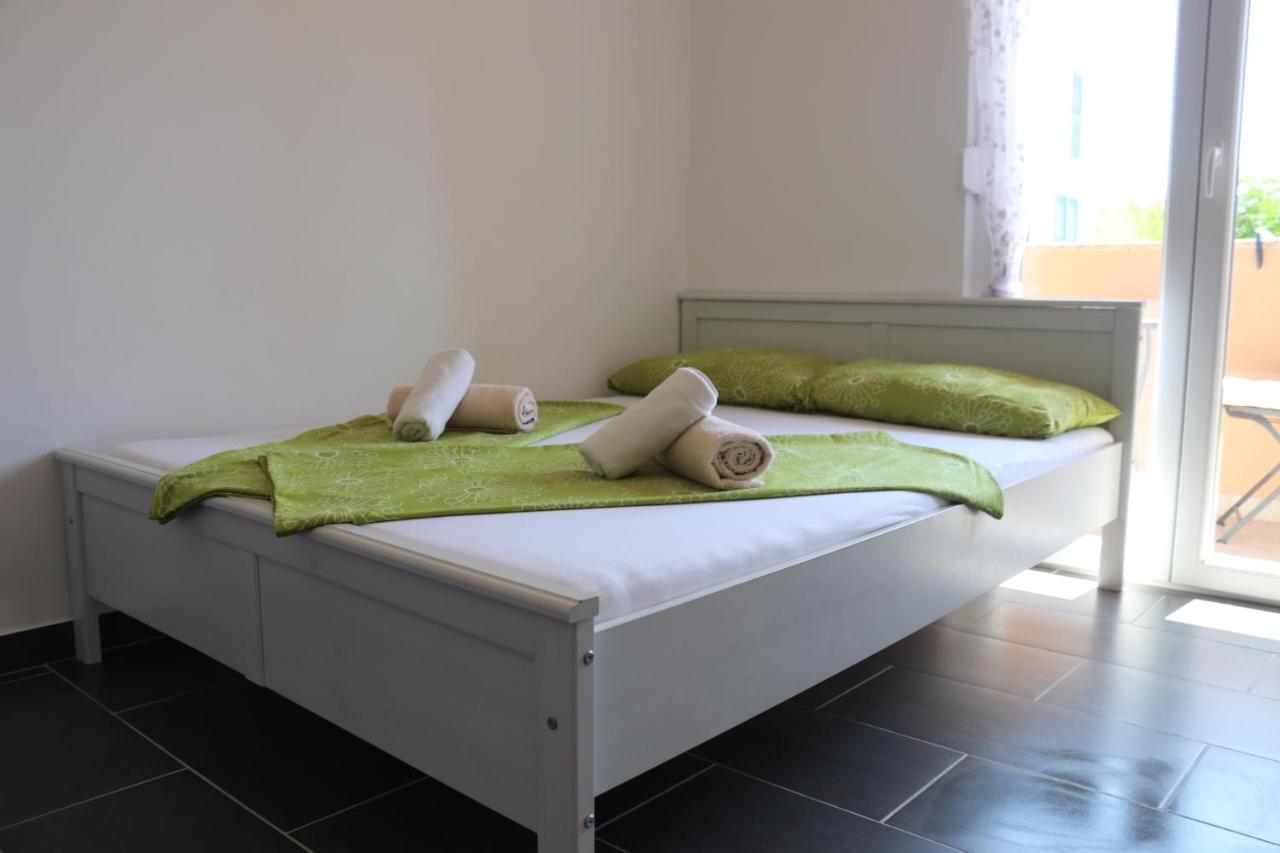 Apartment Matic Vrsi Zewnętrze zdjęcie
