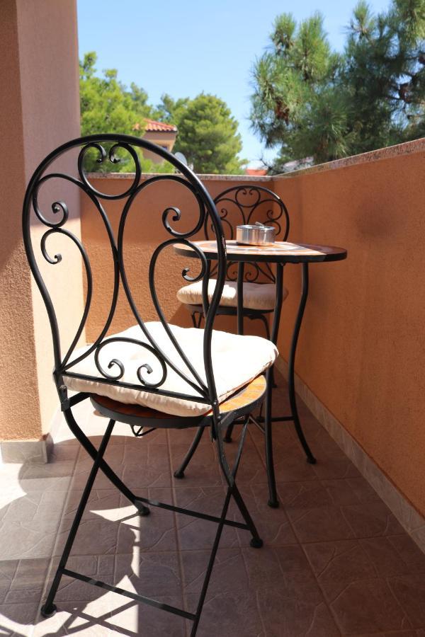 Apartment Matic Vrsi Zewnętrze zdjęcie