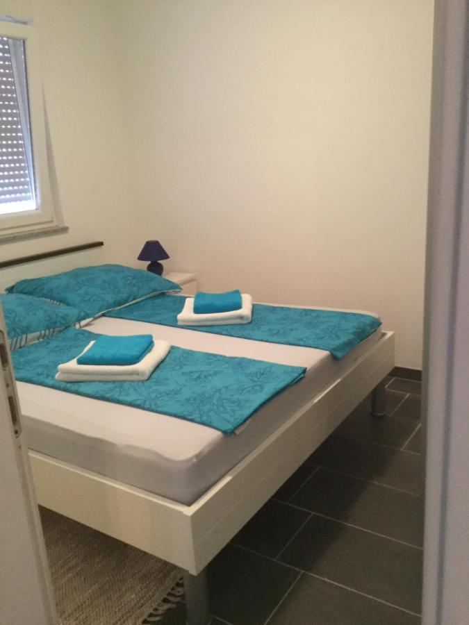 Apartment Matic Vrsi Zewnętrze zdjęcie