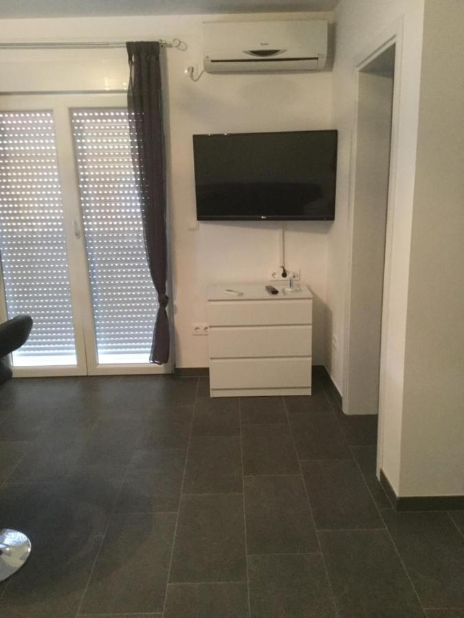 Apartment Matic Vrsi Zewnętrze zdjęcie