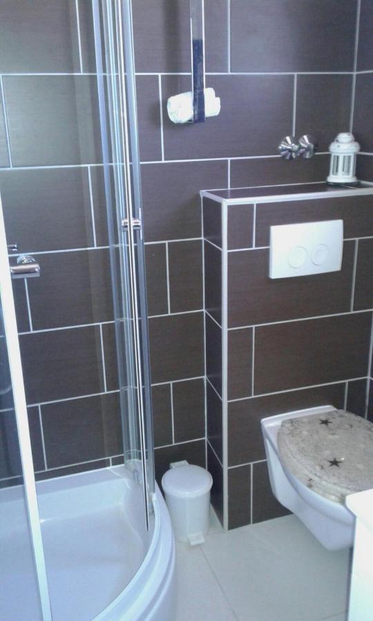 Apartment Matic Vrsi Zewnętrze zdjęcie