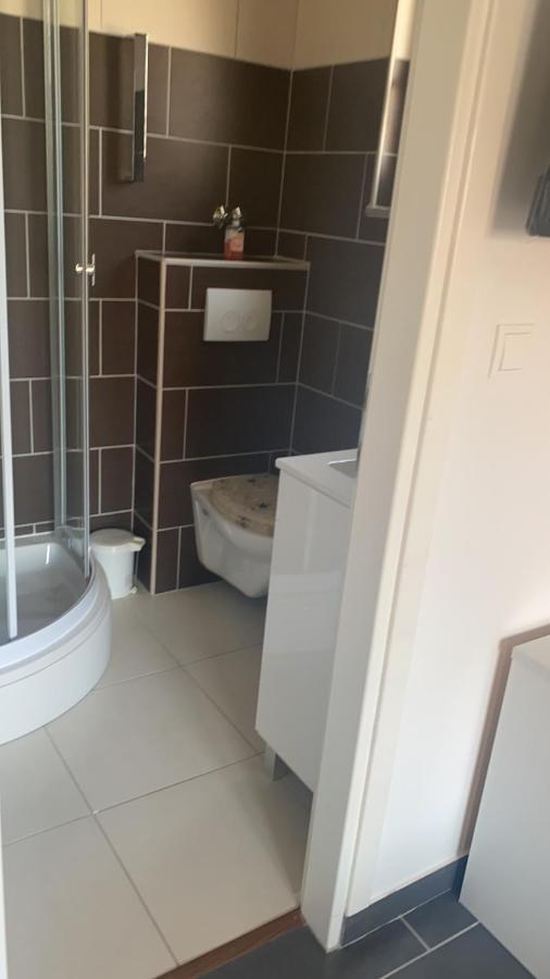 Apartment Matic Vrsi Zewnętrze zdjęcie
