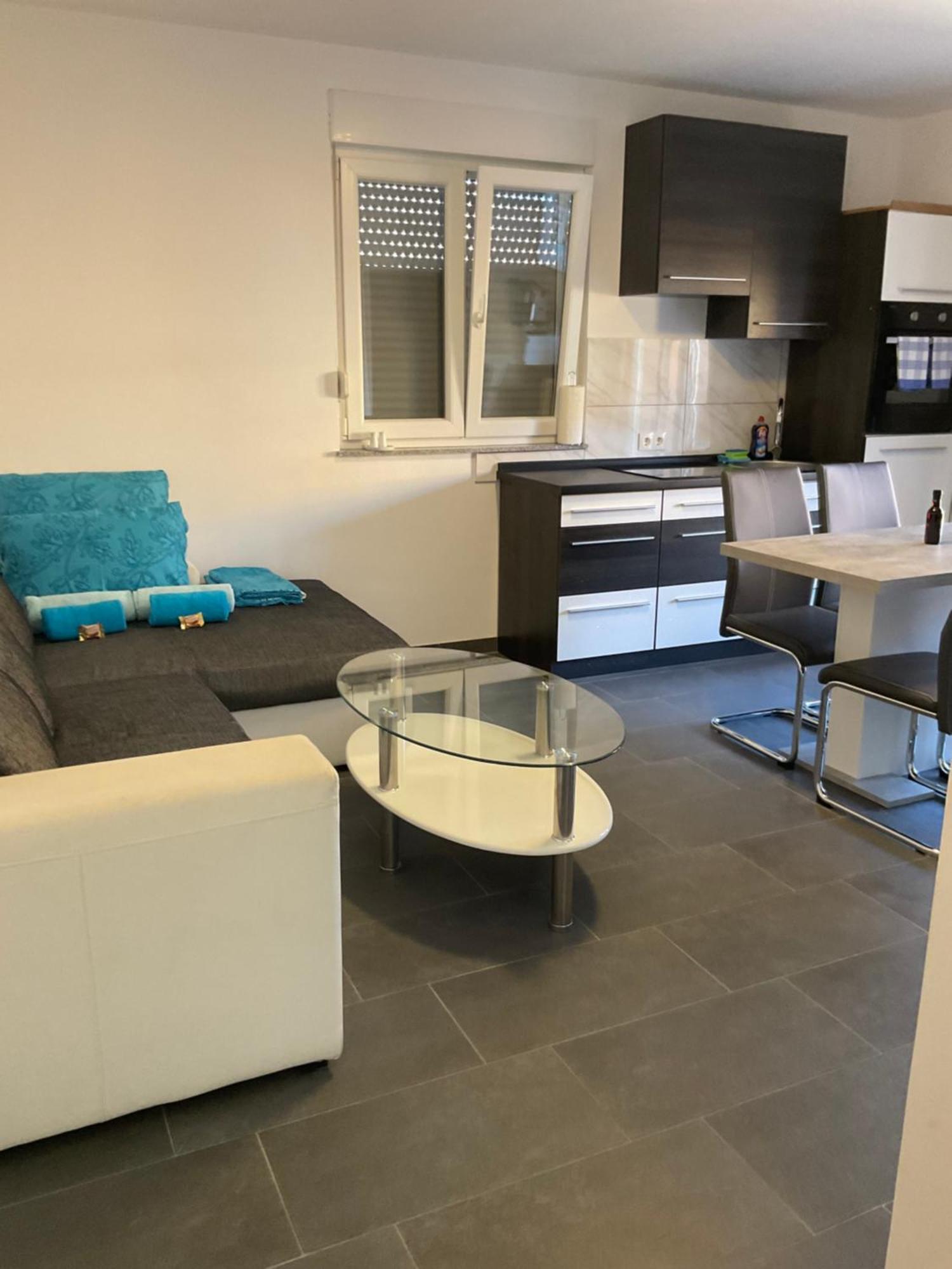 Apartment Matic Vrsi Zewnętrze zdjęcie