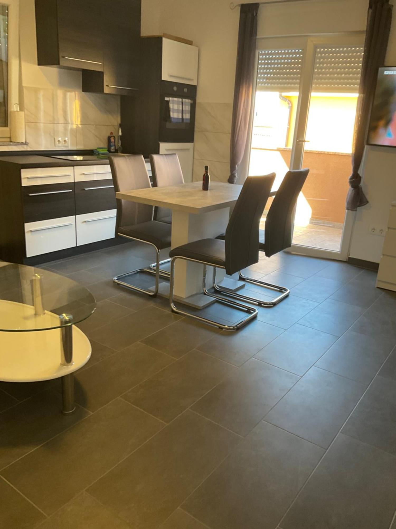 Apartment Matic Vrsi Zewnętrze zdjęcie