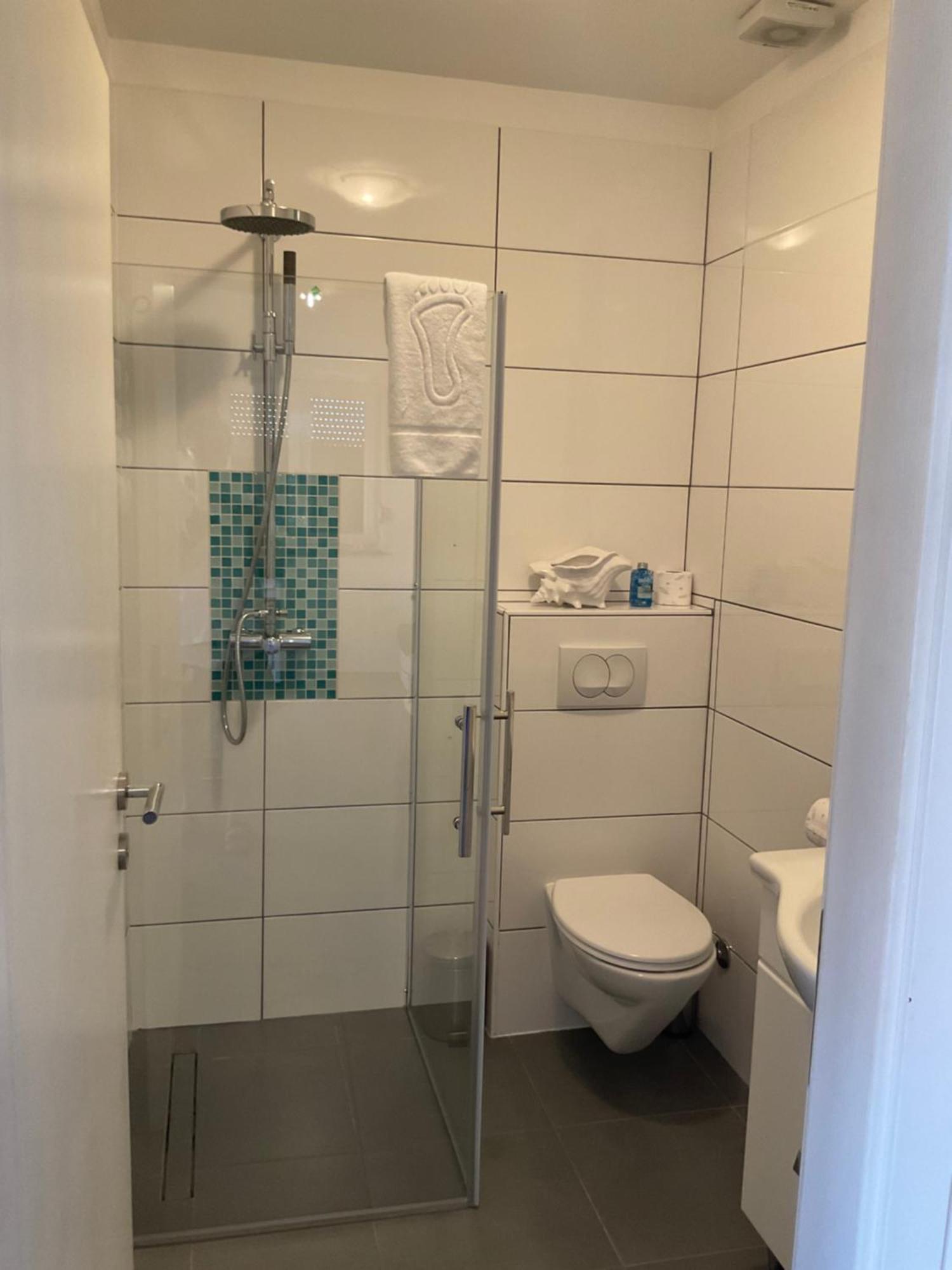 Apartment Matic Vrsi Zewnętrze zdjęcie