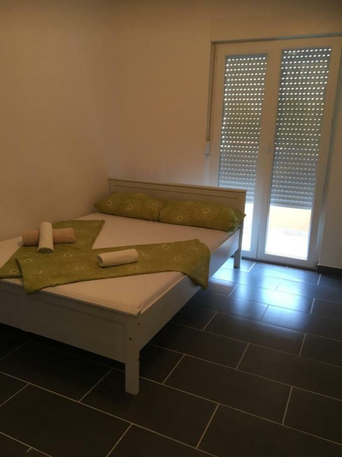 Apartment Matic Vrsi Zewnętrze zdjęcie