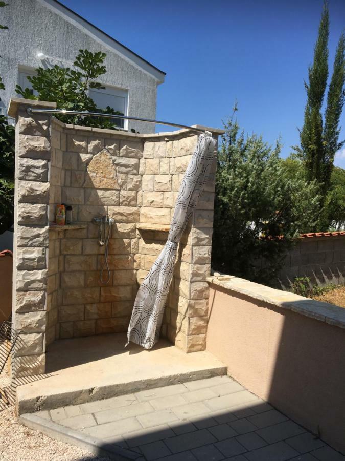 Apartment Matic Vrsi Zewnętrze zdjęcie