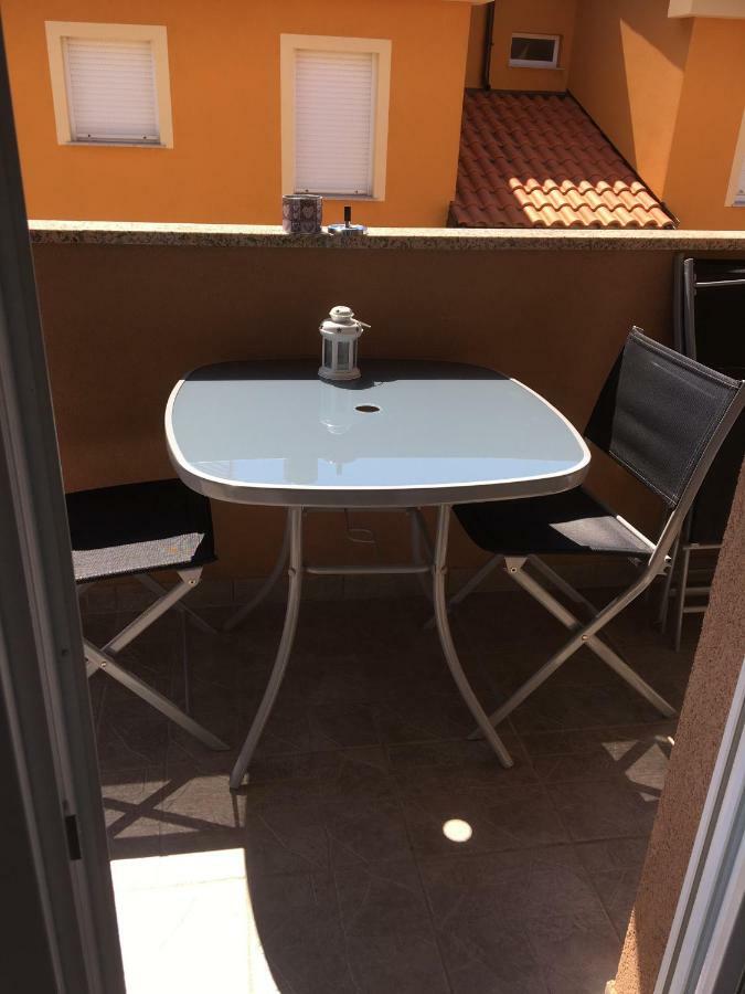 Apartment Matic Vrsi Zewnętrze zdjęcie