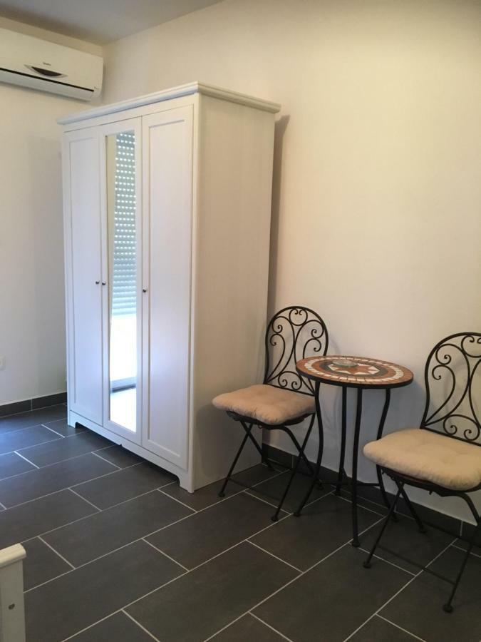 Apartment Matic Vrsi Zewnętrze zdjęcie