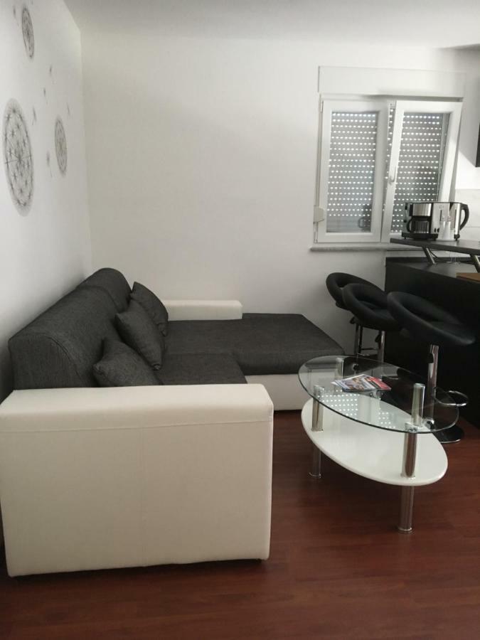 Apartment Matic Vrsi Zewnętrze zdjęcie