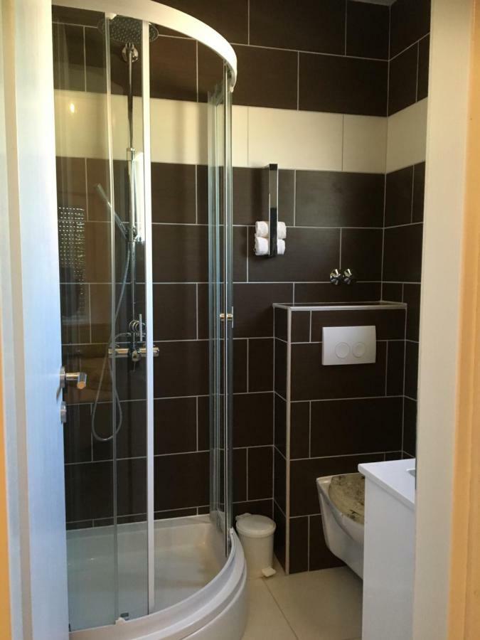 Apartment Matic Vrsi Zewnętrze zdjęcie