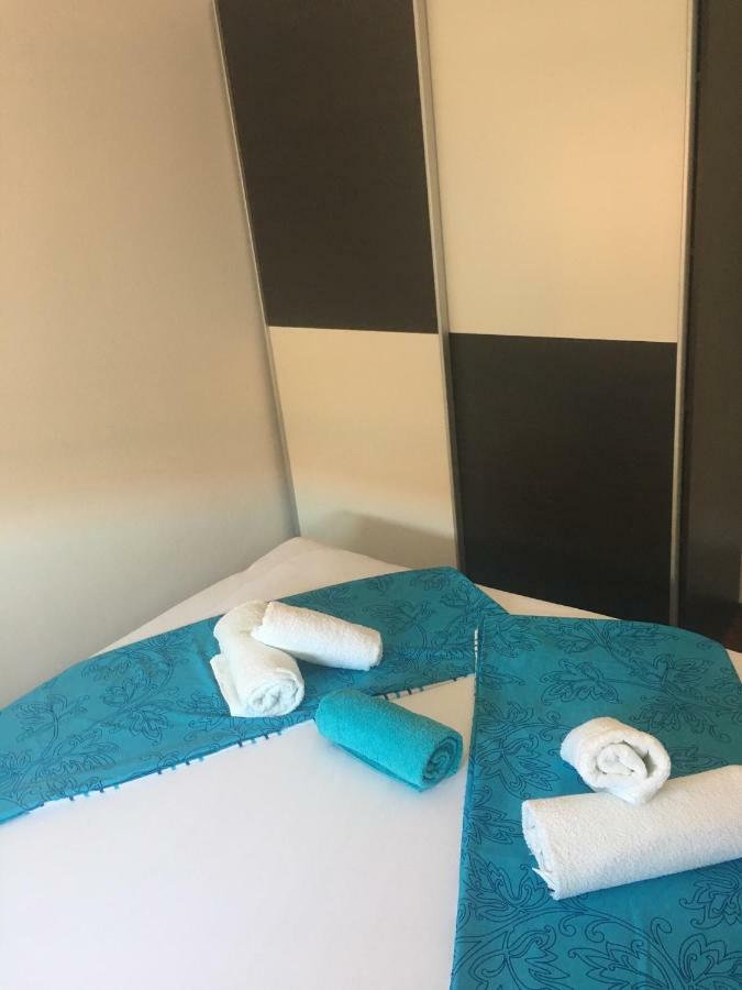 Apartment Matic Vrsi Zewnętrze zdjęcie