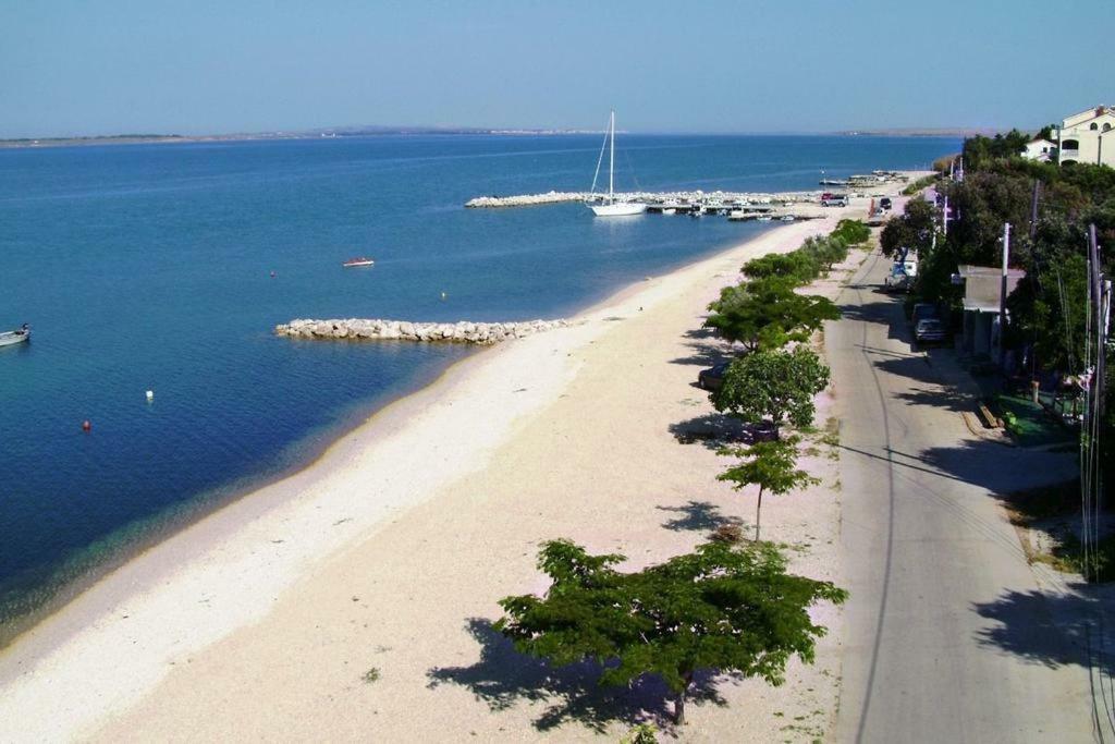 Apartment Matic Vrsi Zewnętrze zdjęcie